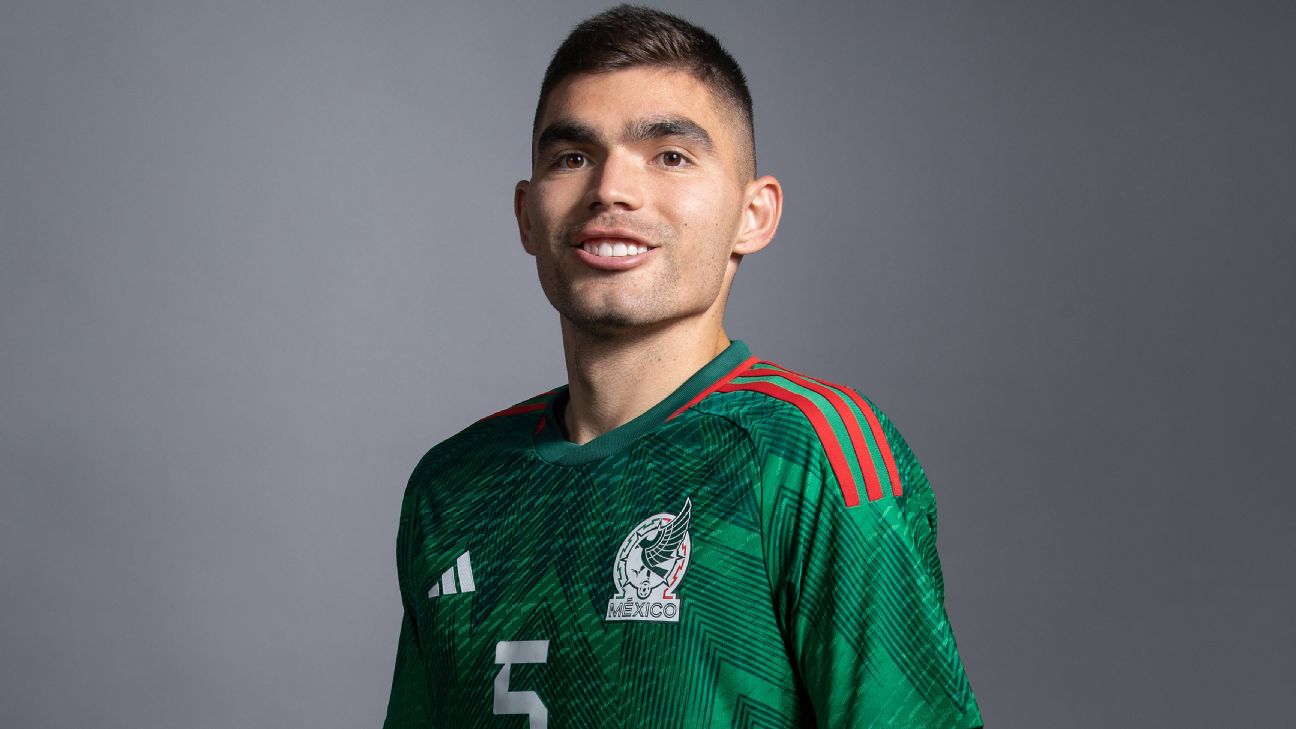 Johan Vásquez