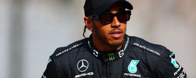 Lewis Hamilton menilai 2022 sebagai salah satu dari tiga musim terburuk dalam karir F1