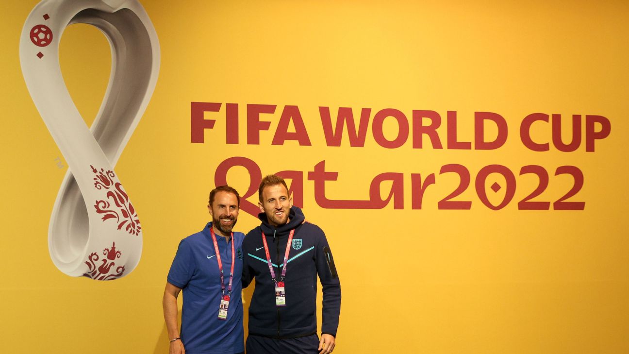 2020 FIFA World Cup Qatar logo