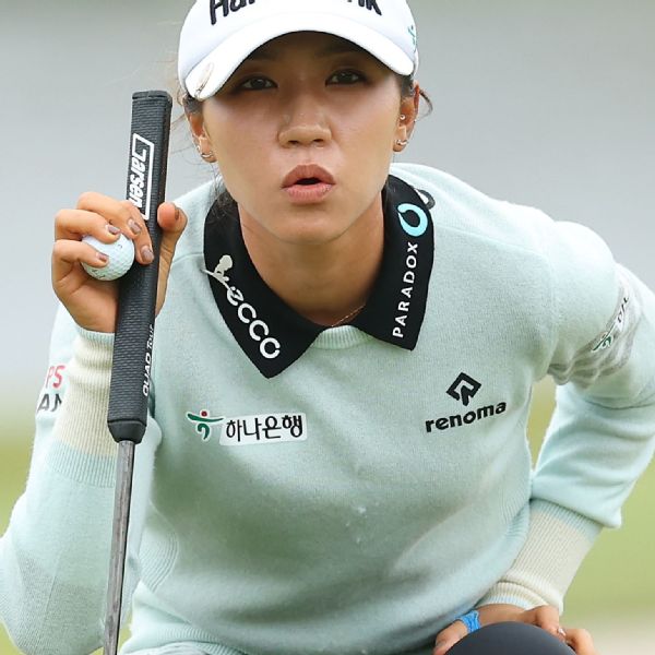 Lydia Ko mengklaim hadiah terkaya dalam golf wanita sebesar  juta