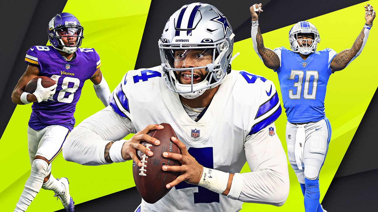 NFL Defense Rankings: Cowboys, Seahawks, and Ravens Surge in Week 5