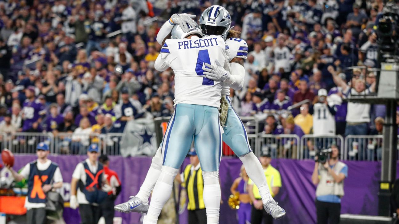 NFL Thanksgiving football schedule 2022: NFL releases holiday games,  opponents for Cowboys & Lions