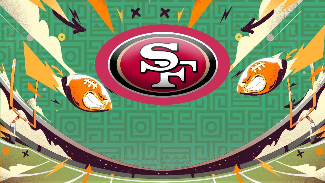 Lo que debes saber del juego de los 49ers en la Ciudad de México