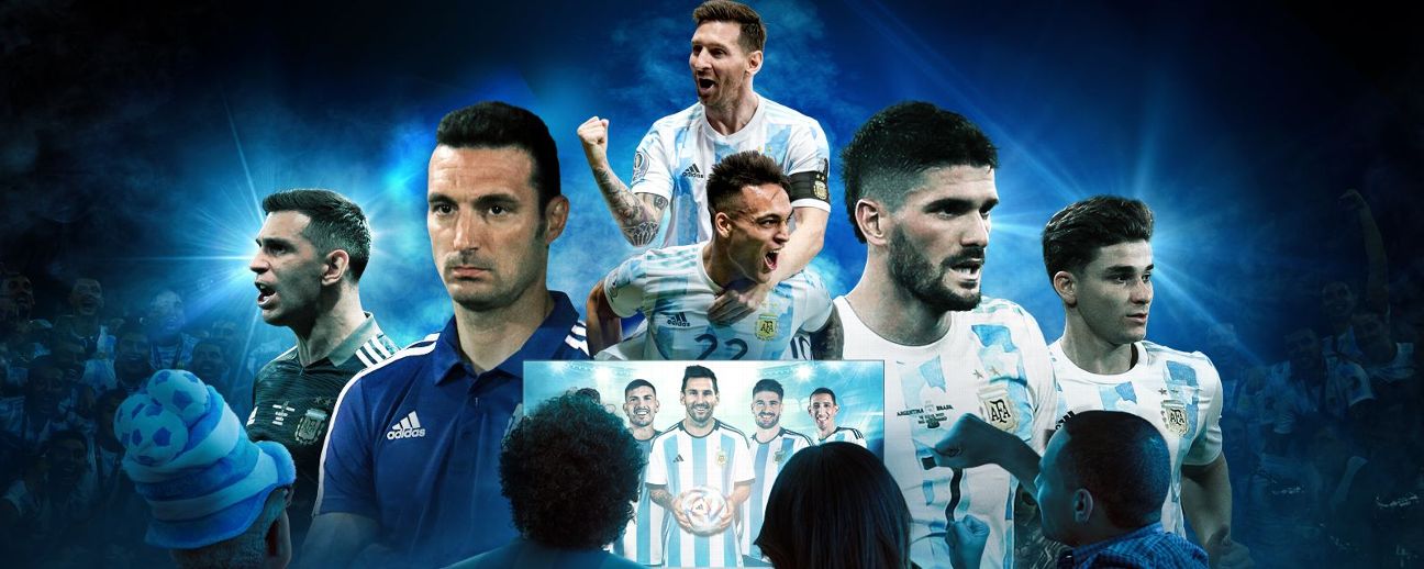 Argentina Fútbol Noticias, Marcadores, Estadísticas, Rumores y más de los | ESPN