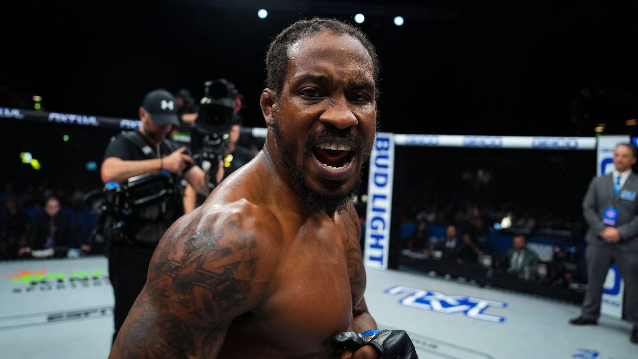 16 ex-UFC fighters who could return to promotion in 2023