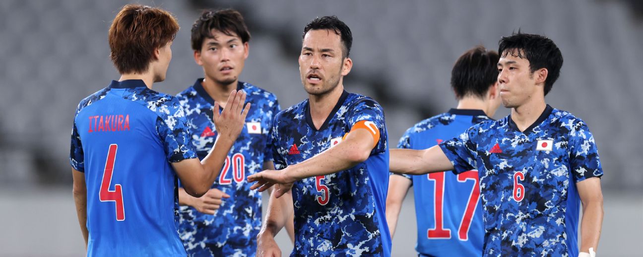 5 Things to Know About Japanese Footballer Daichi Kamada – NBC Bay