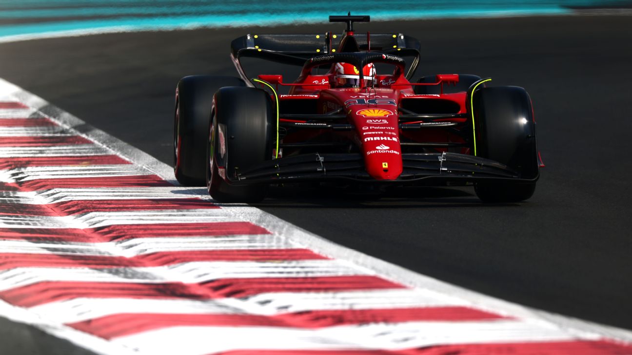 Formula 1 News, Live Grand Prix Updates, Videos, Drivers And Results