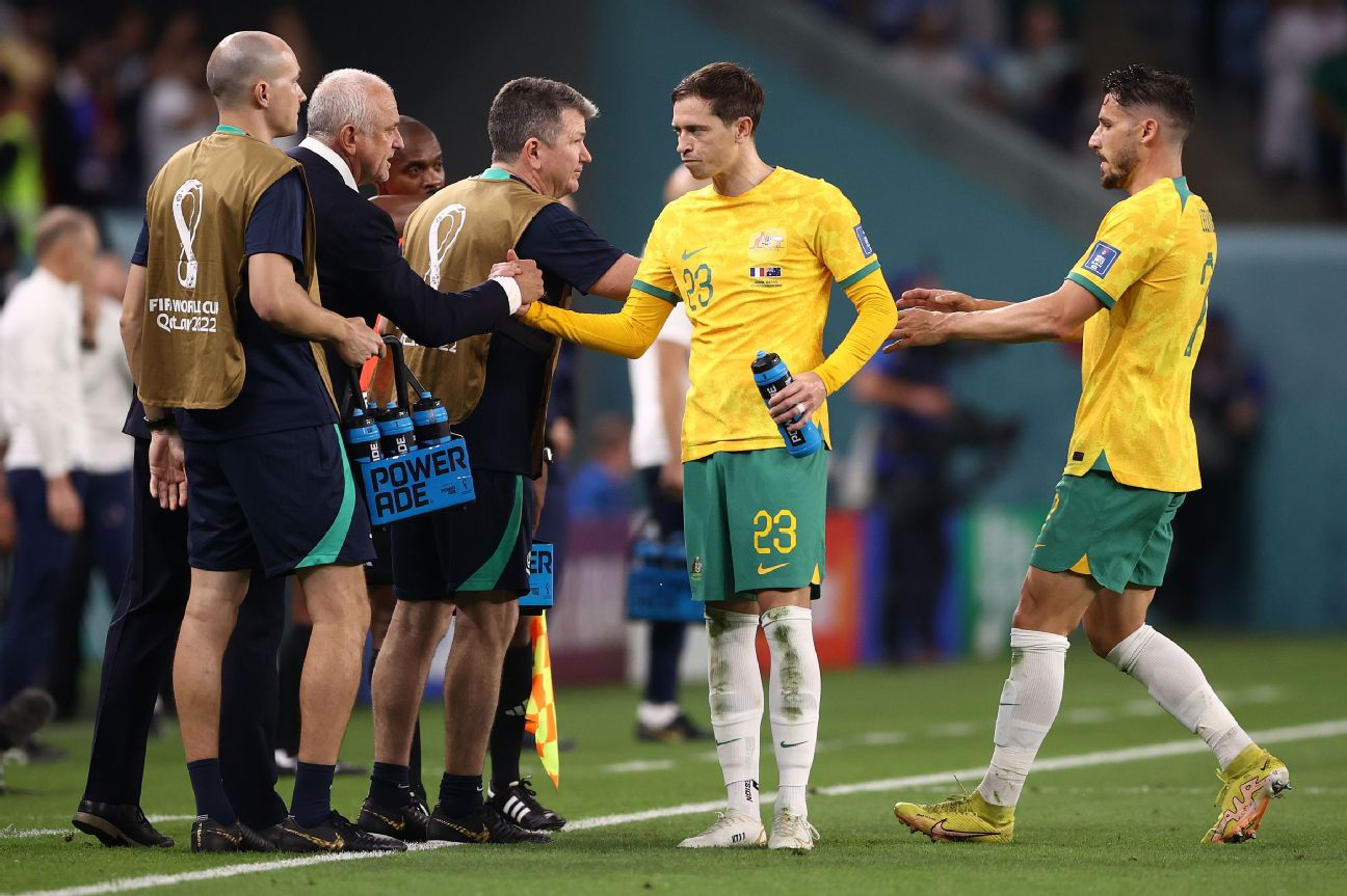 World Cup 2022 Daily Preview: World Cup favorites Brazil to