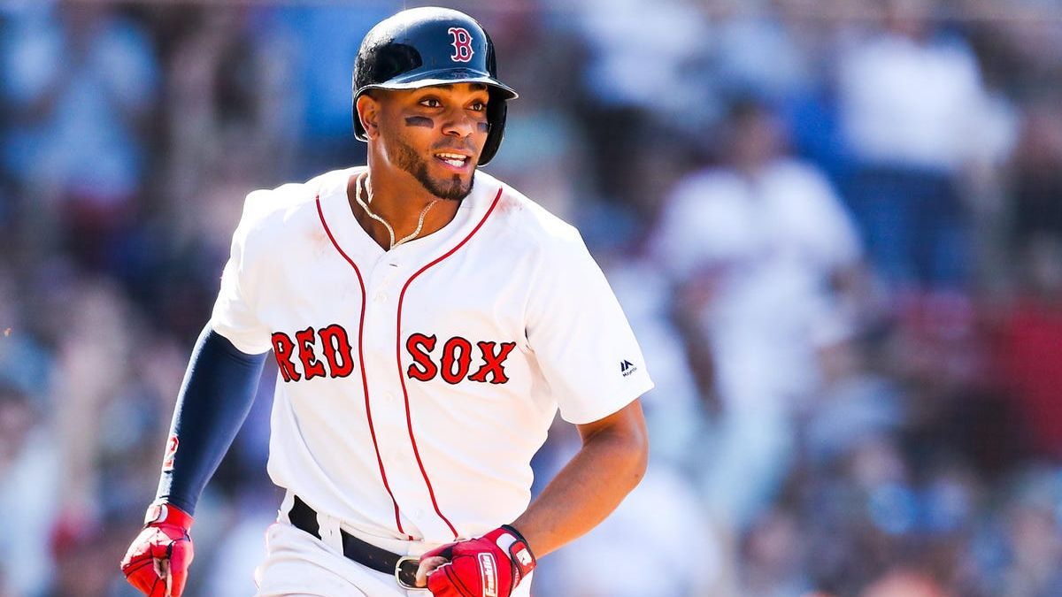 Xander Bogaerts says Padres roster 'stacked, top to bottom' - ESPN