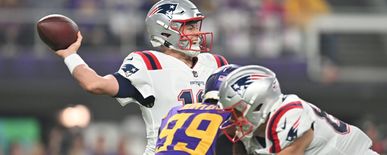 Adrian Phillips - New England Patriots Safety - ESPN