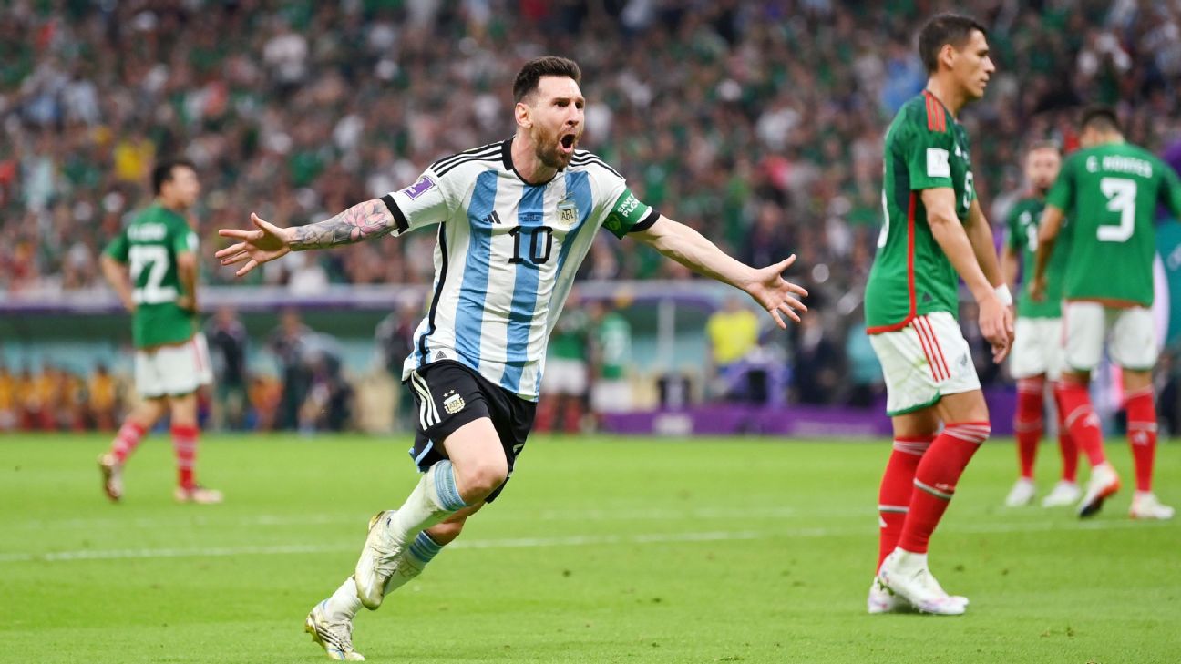 Canelo apologises for Messi-Mexico shirt rage