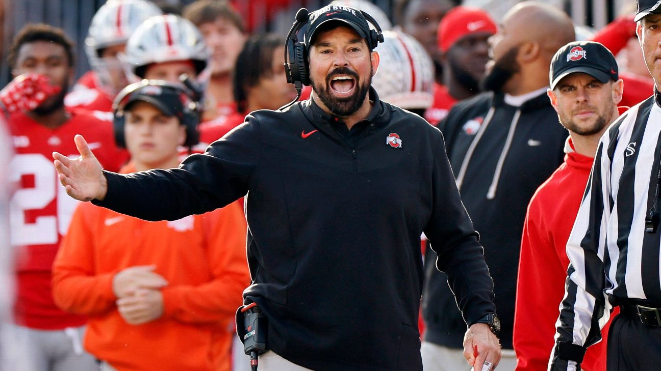 2025 NCAAF SP+ Rankings: Top Teams, CFP Contenders, and Conference Breakdown