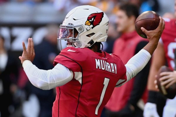 Murray to make 1st start for Cards in 11 months www.espn.com – TOP