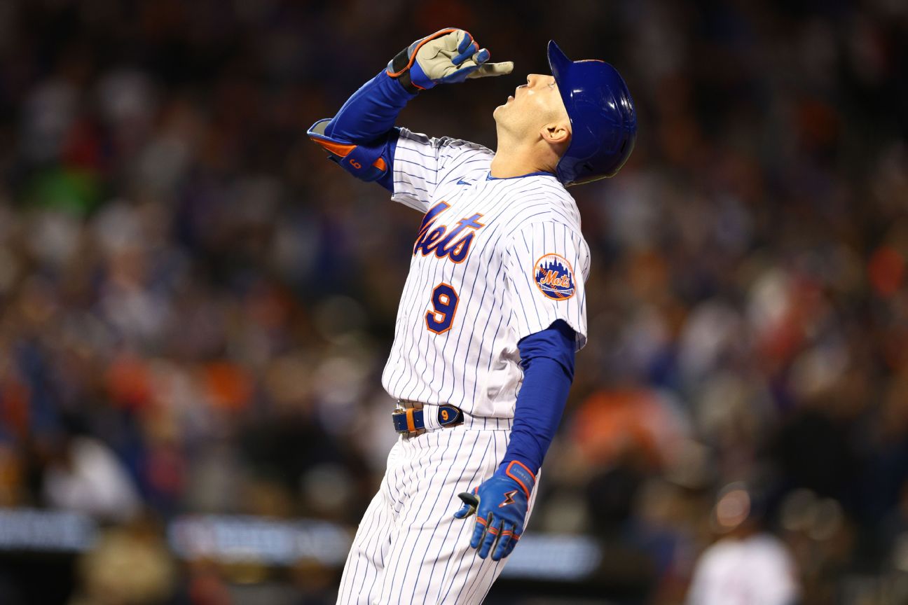 Los Mets Nueva York ponen fin a la broma 'homofóbica' de la cámara