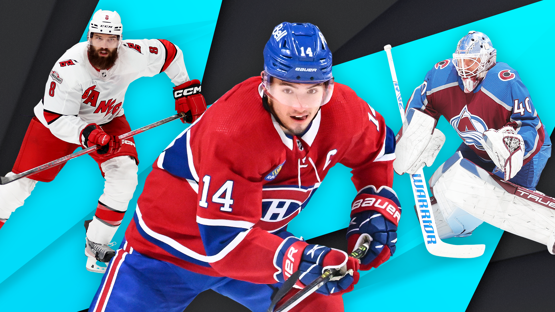 RANKING Every NHL Team For The 2024 Season 