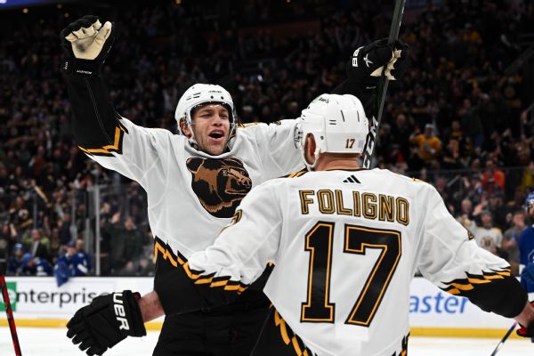 B's win at home again, extend record streak to 13