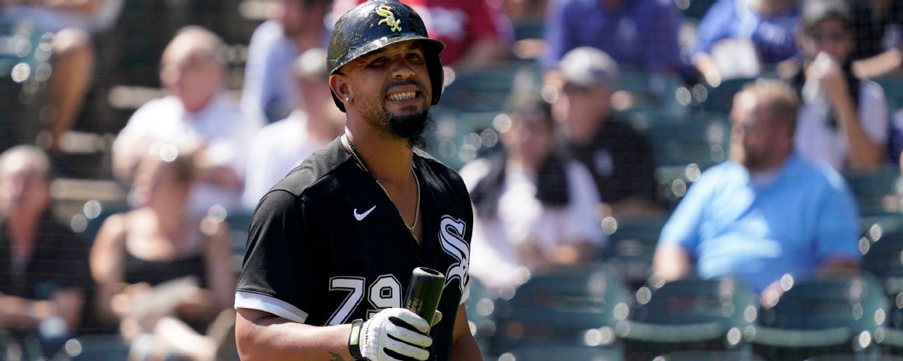 the decline of jose abreu｜TikTok Search