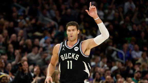 Roundtable: Are Brook Lopez, Bol Bol and Lauri Markkanen here to stay?