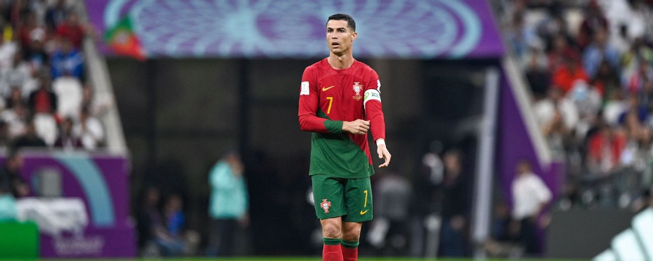 Ikuti langsung: Portugal tampaknya akan membukukan tempat perempat final saat mereka menghadapi Swiss dalam pertandingan babak 16 besar