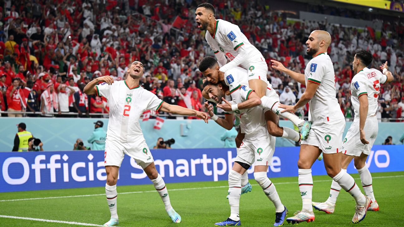 FIFA World Cup 2022 Group E Recaps: Costa Rica rebounds vs Japan