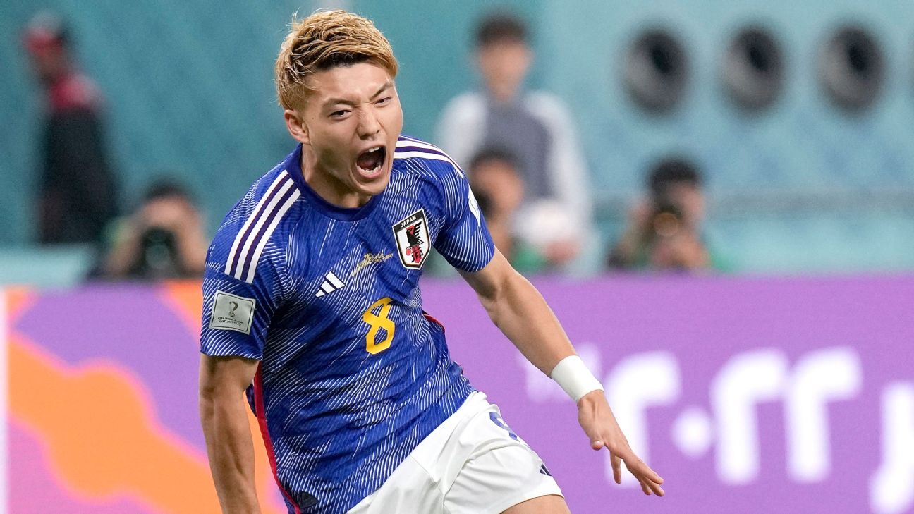 FIFA World Cup 2022 Live Score, Updates: Costa Rica beat Japan 1-0