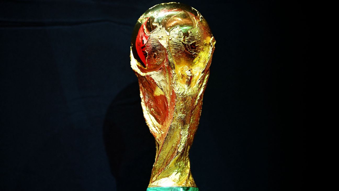 Guia do mata-mata da Copa do Mundo: Quem se classificou, horários dos jogos  e onde assistir – Money Times