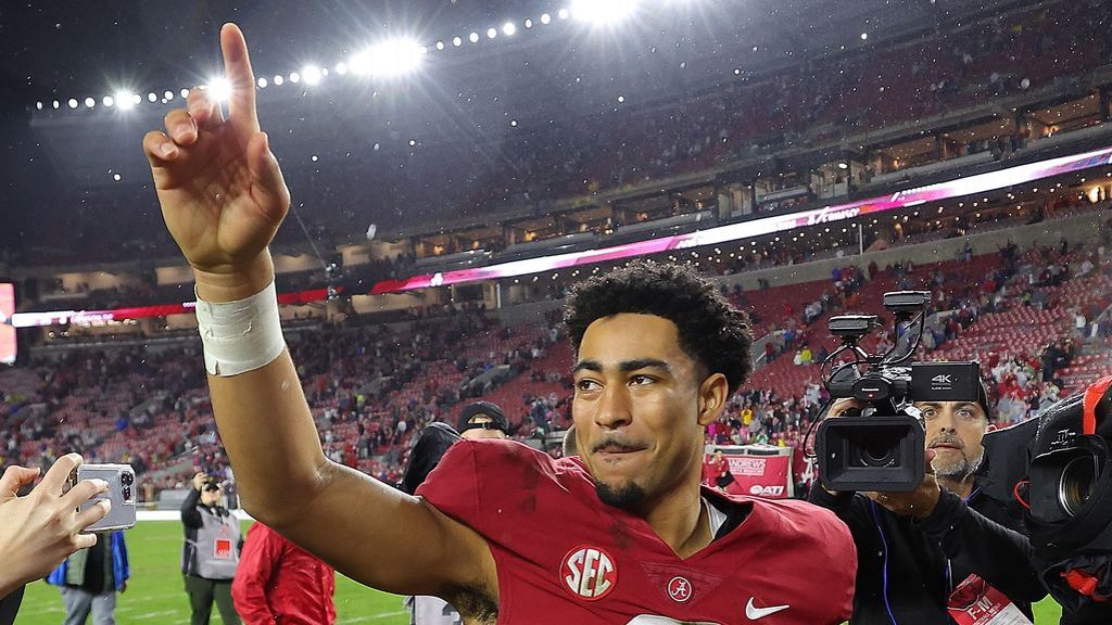 Alabama QB Bryce Young, LB Will Anderson to play in Sugar Bowl