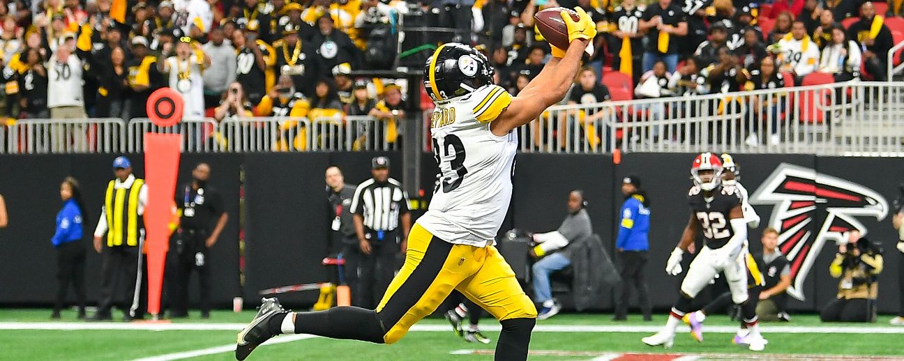 Steelers feel sting of missing playoffs despite late-season surge