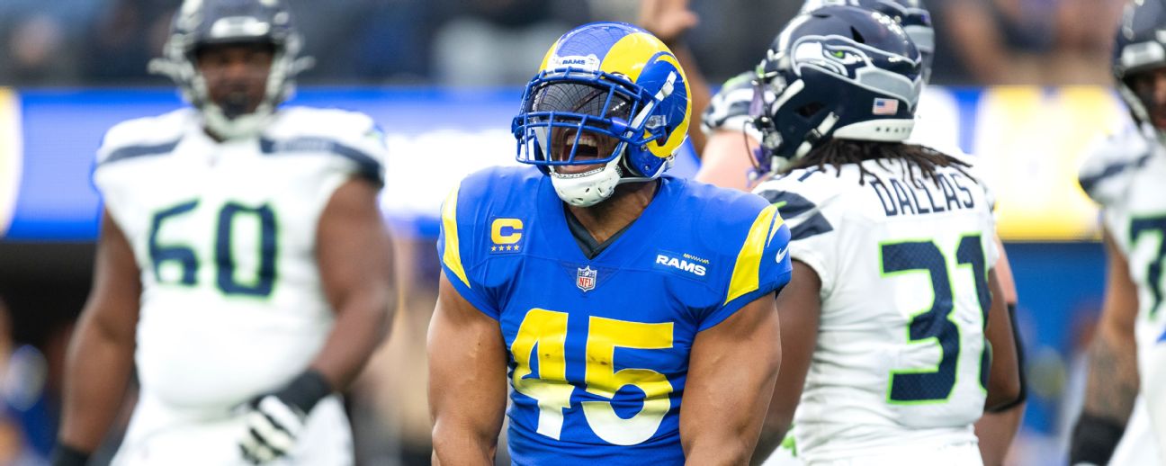 Bobby Wagner Protestor Files Police Report About NFL Star's Tackle