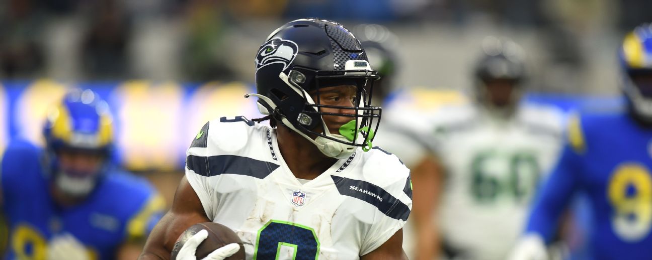 Noah Fant fantasy advice: Start or sit the Seahawks TE in Week 1