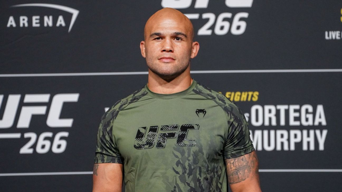 Ex-UFC champ Robbie Lawler joins Xtreme One Entertainment board