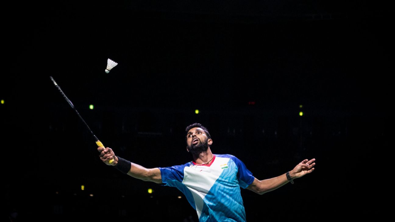 Badminton Asia Mixed Team Championships India beat Malaysia to top group