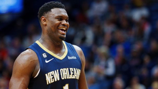 The high-flying Pelicans are winning games with defense