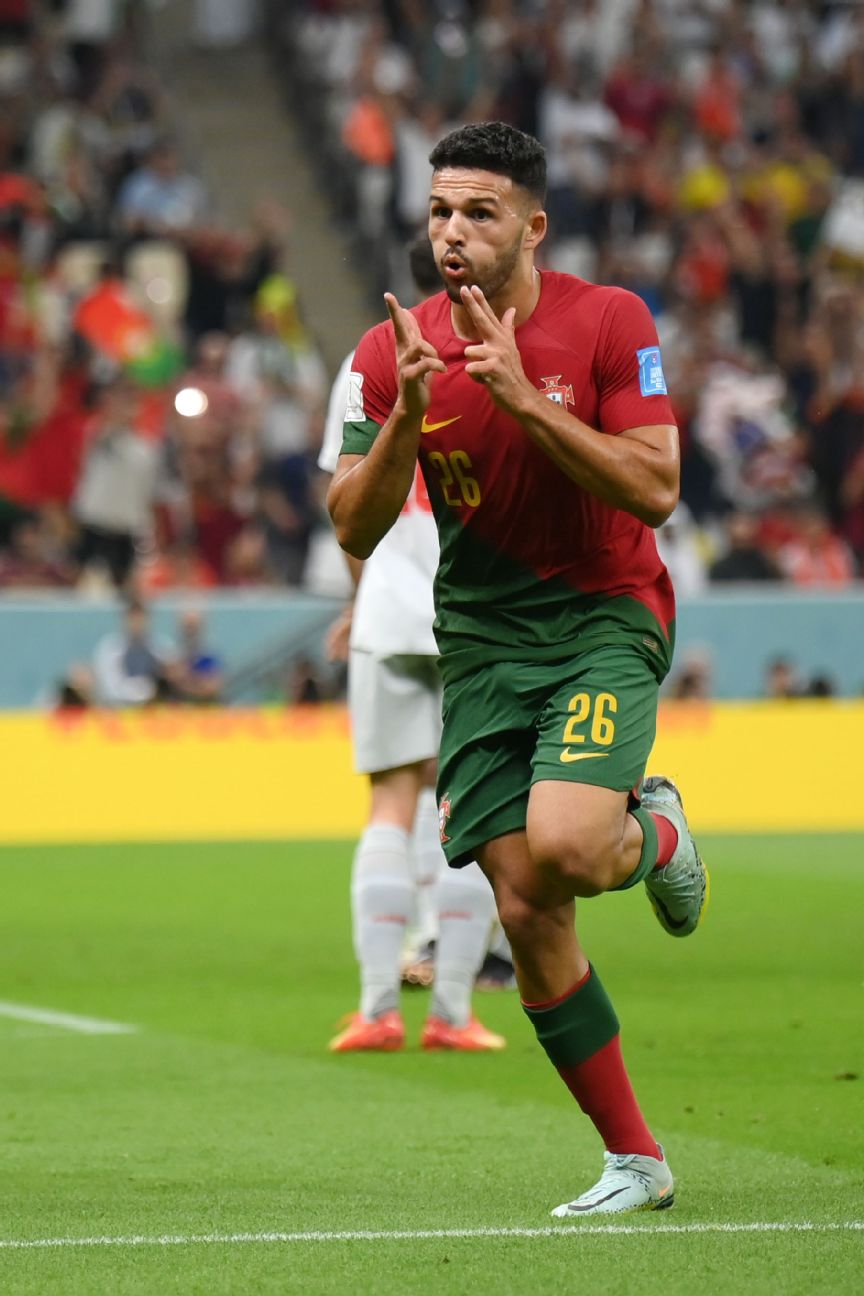 Portugal 6-1 Suiza (6 de Dic., 2022) Resultado Final - ESPN DEPORTES