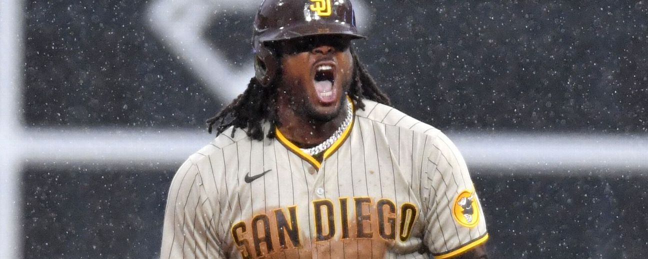 Josh Bell Stats, Profile, Bio, Analysis and More