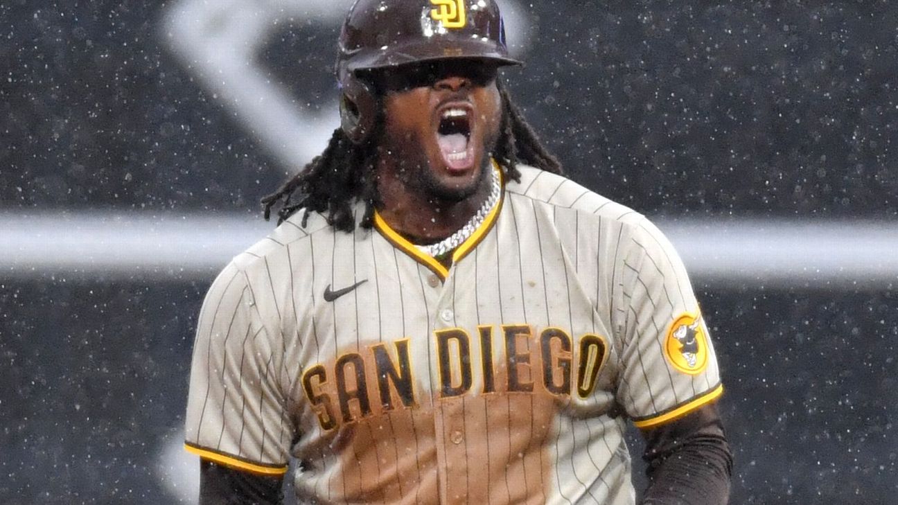 Cleveland Guardians fans ecstatic as team signs Josh Bell to a two