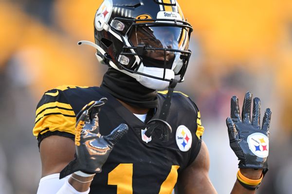 pittsburgh steelers news rumors