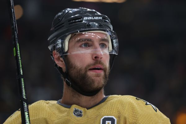 Pietrangelo out indefinitely due to illness in family