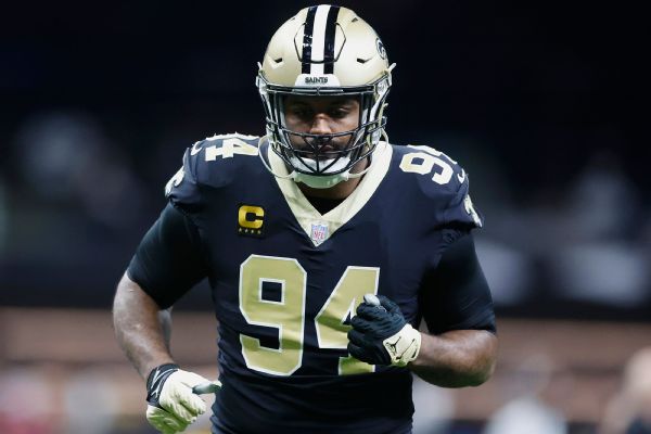 Sources: Saints, coaches, player fined $500K+