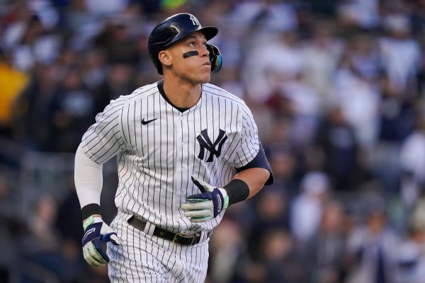 Hal Steinbrenner berkonsultasi dengan Aaron Judge tentang masalah terkait Yankees