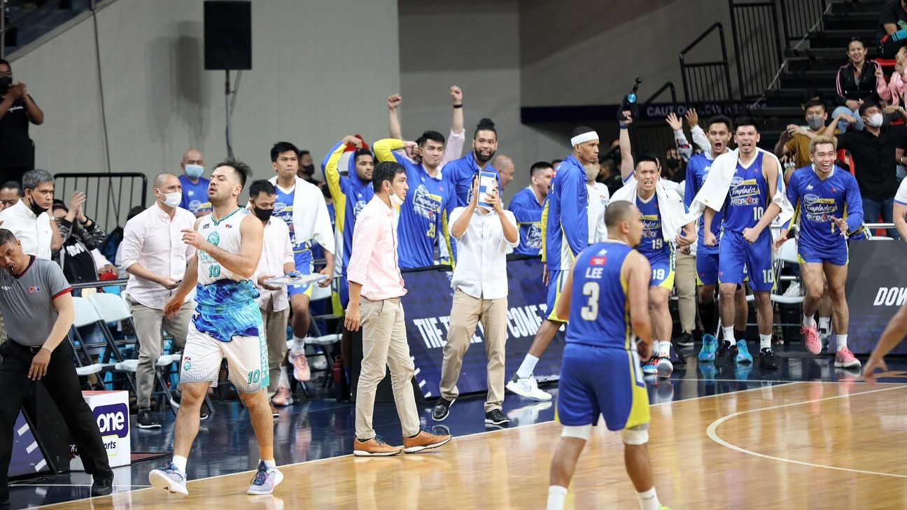 Magnolia remains unbeaten; Phoenix snaps 3-game skid in PBA On Tour