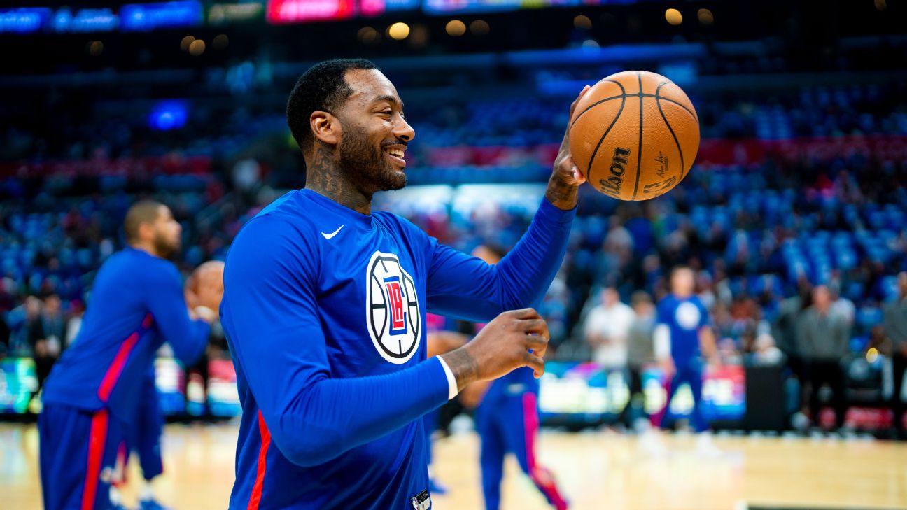 Marcus Morris helps Clippers beat 76ers while grieving for