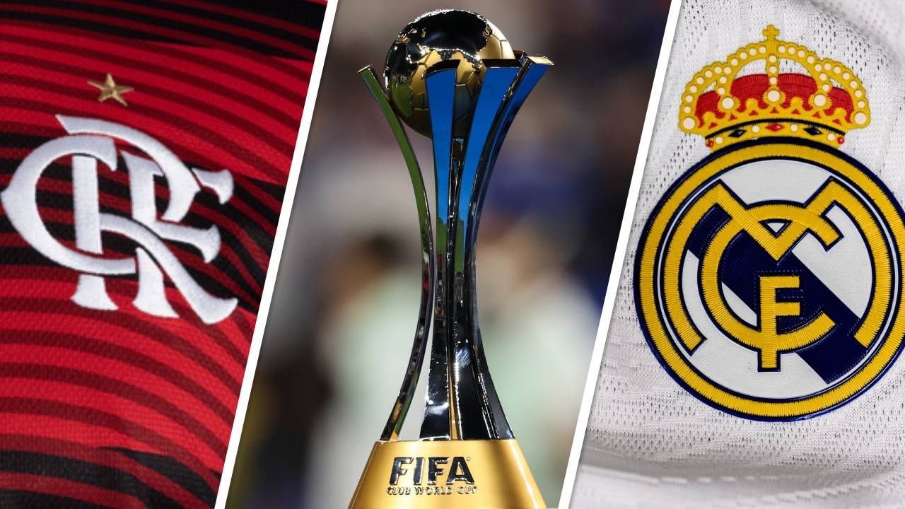 Mundial de Clubes com Flamengo e Real Madrid tem sede definida