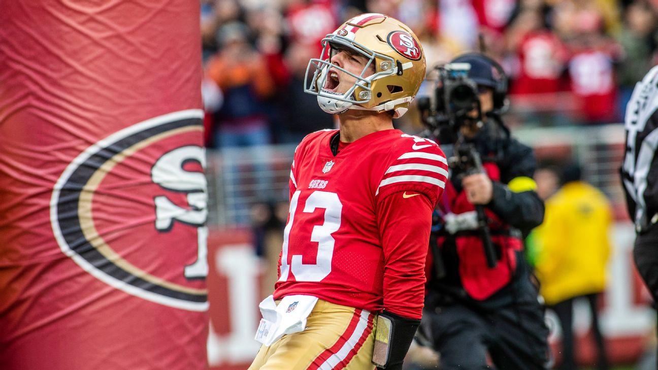 Former NFL HC hypes up 49ers after destroying Tom Brady in Week 14