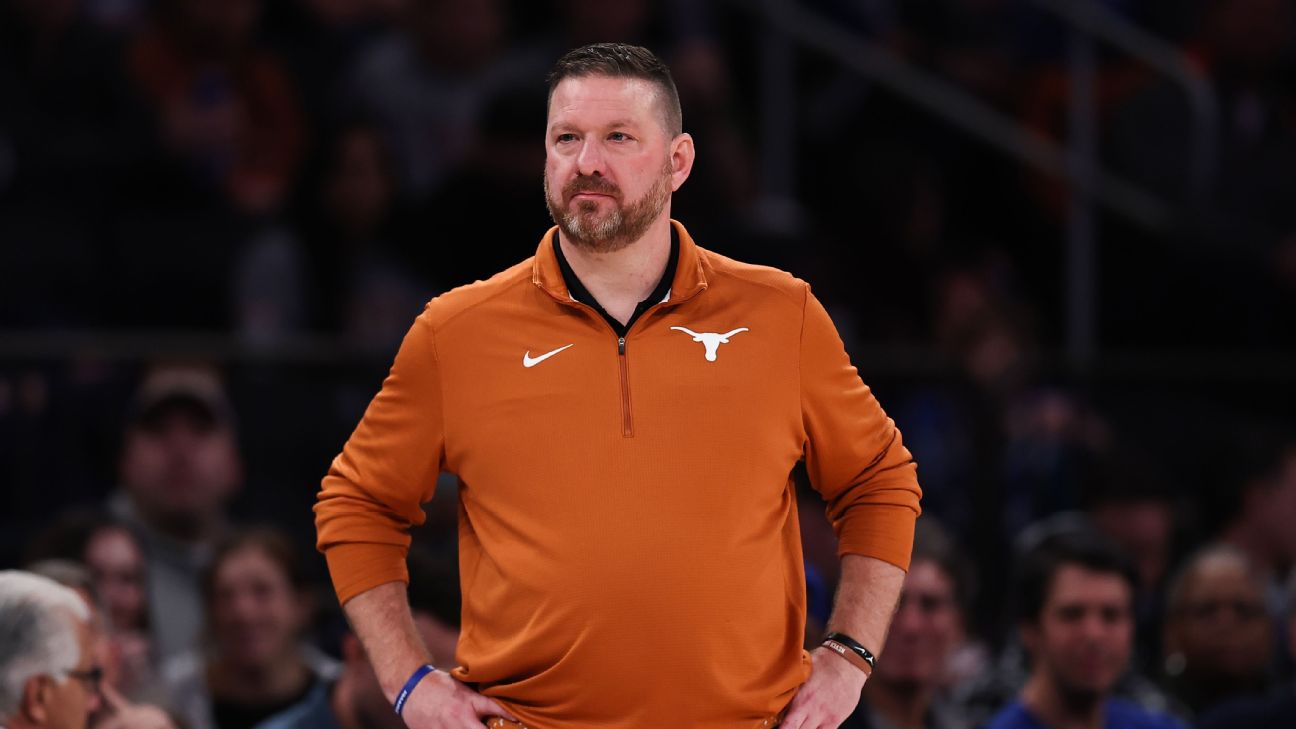 Introducir 98+ imagen chris beard texas coach