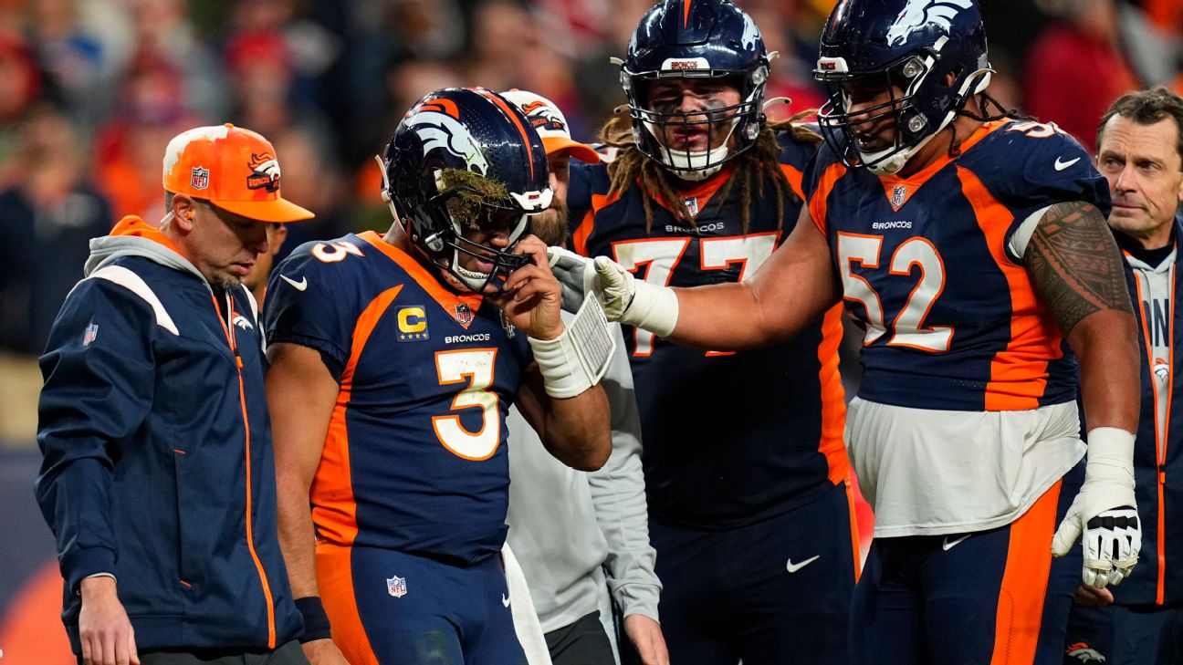 Denver Broncos under immense pressure with alternate uniforms