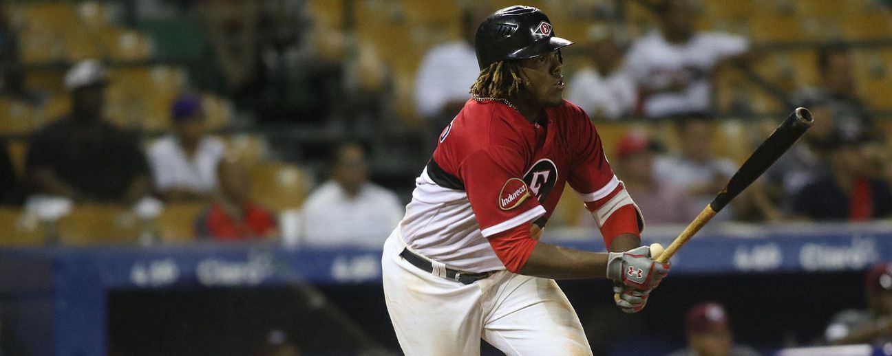 MLB: Vladdy Jr. nominado al Atleta Canadiense del Año