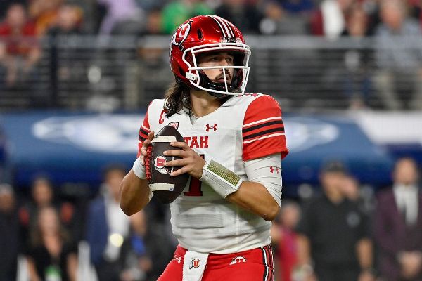 Sources: Utah's Rising likely out again vs. Baylor