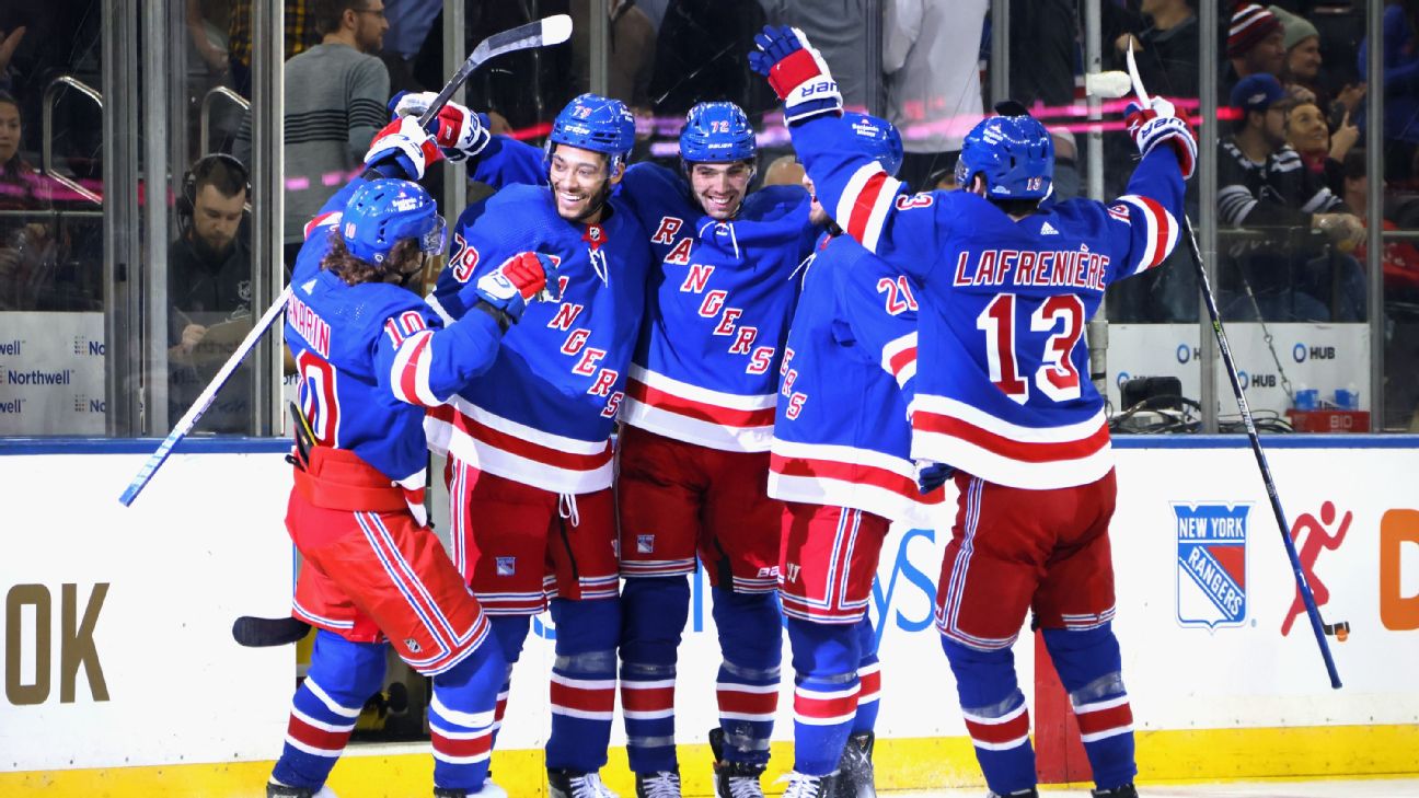 Overheard at the NHL board of governors meetings: Trade chatter, rule changes, playoff expansion?