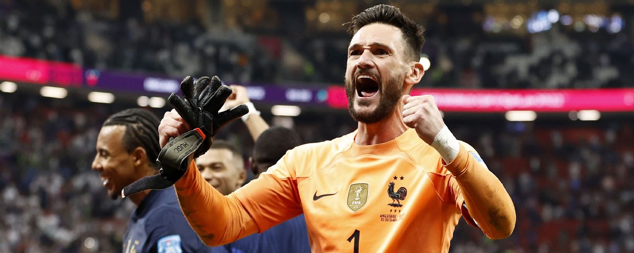 Herdeiro de Lloris impressiona no Tottenham: eis os dados